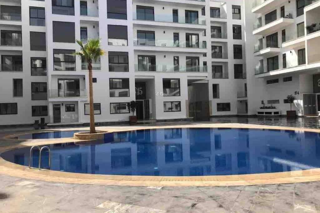 Fayb-Sweet-Home-1 - Agadir Bay Dış mekan fotoğraf