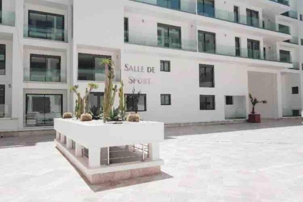 Fayb-Sweet-Home-1 - Agadir Bay Dış mekan fotoğraf