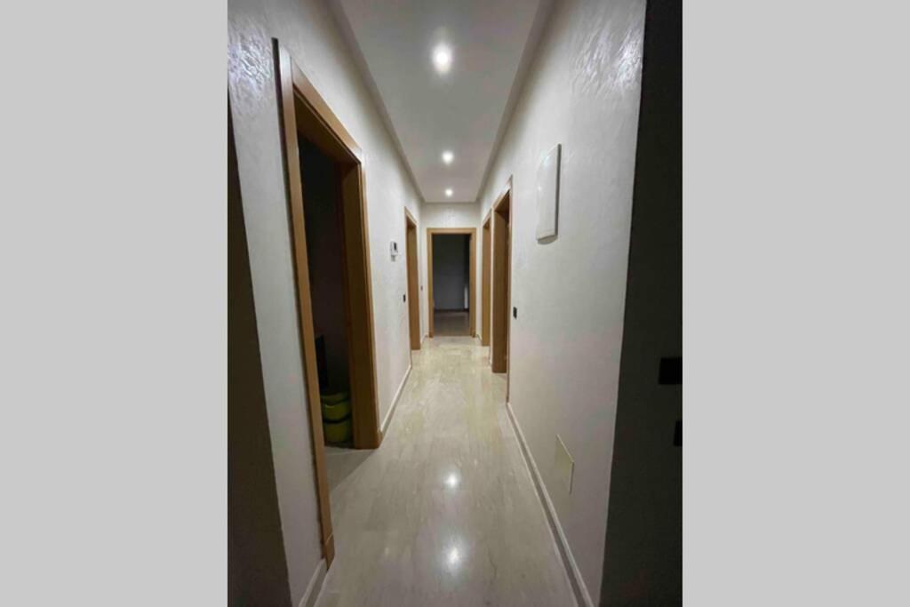 Fayb-Sweet-Home-1 - Agadir Bay Dış mekan fotoğraf