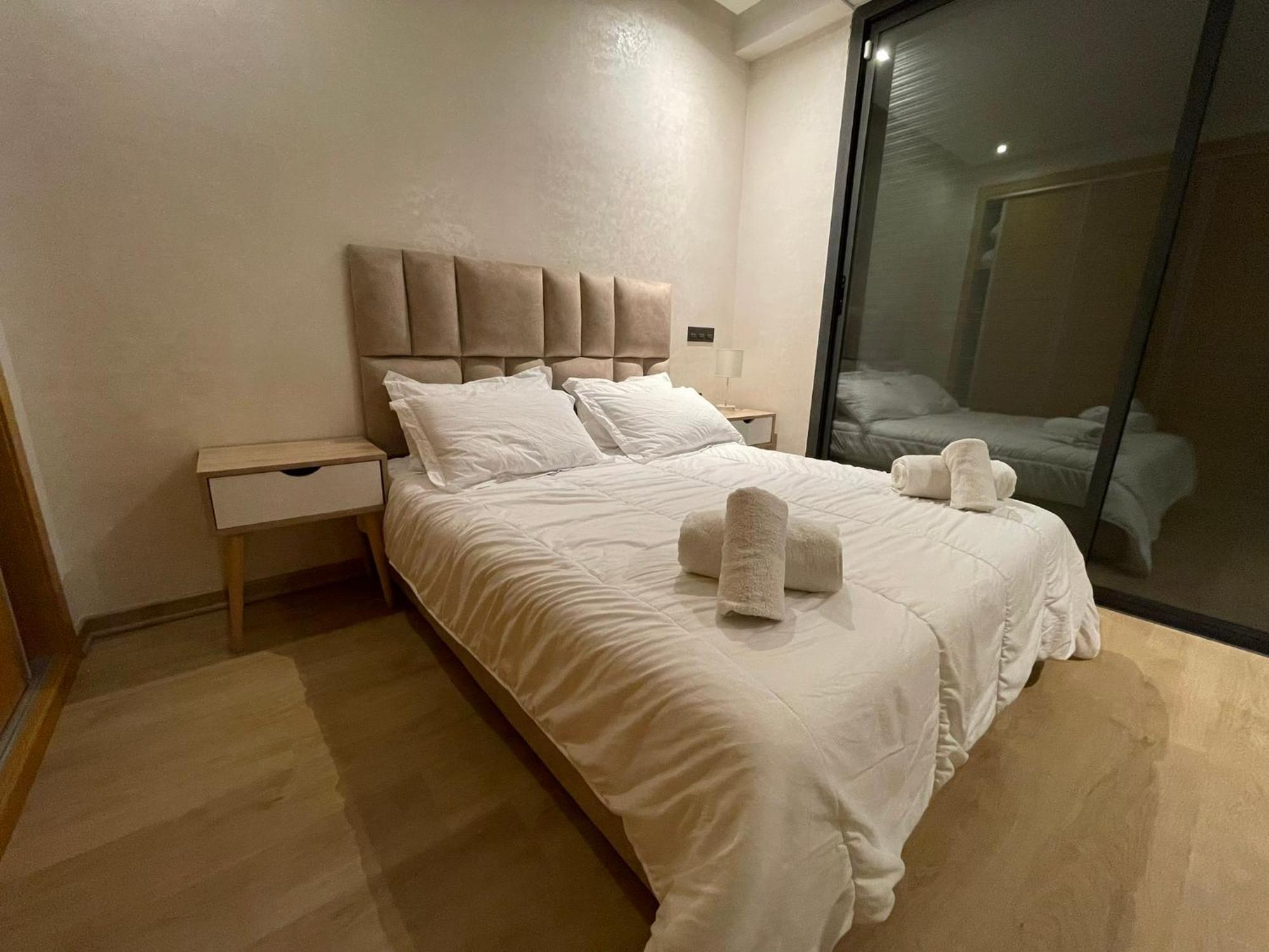 Fayb-Sweet-Home-1 - Agadir Bay Dış mekan fotoğraf