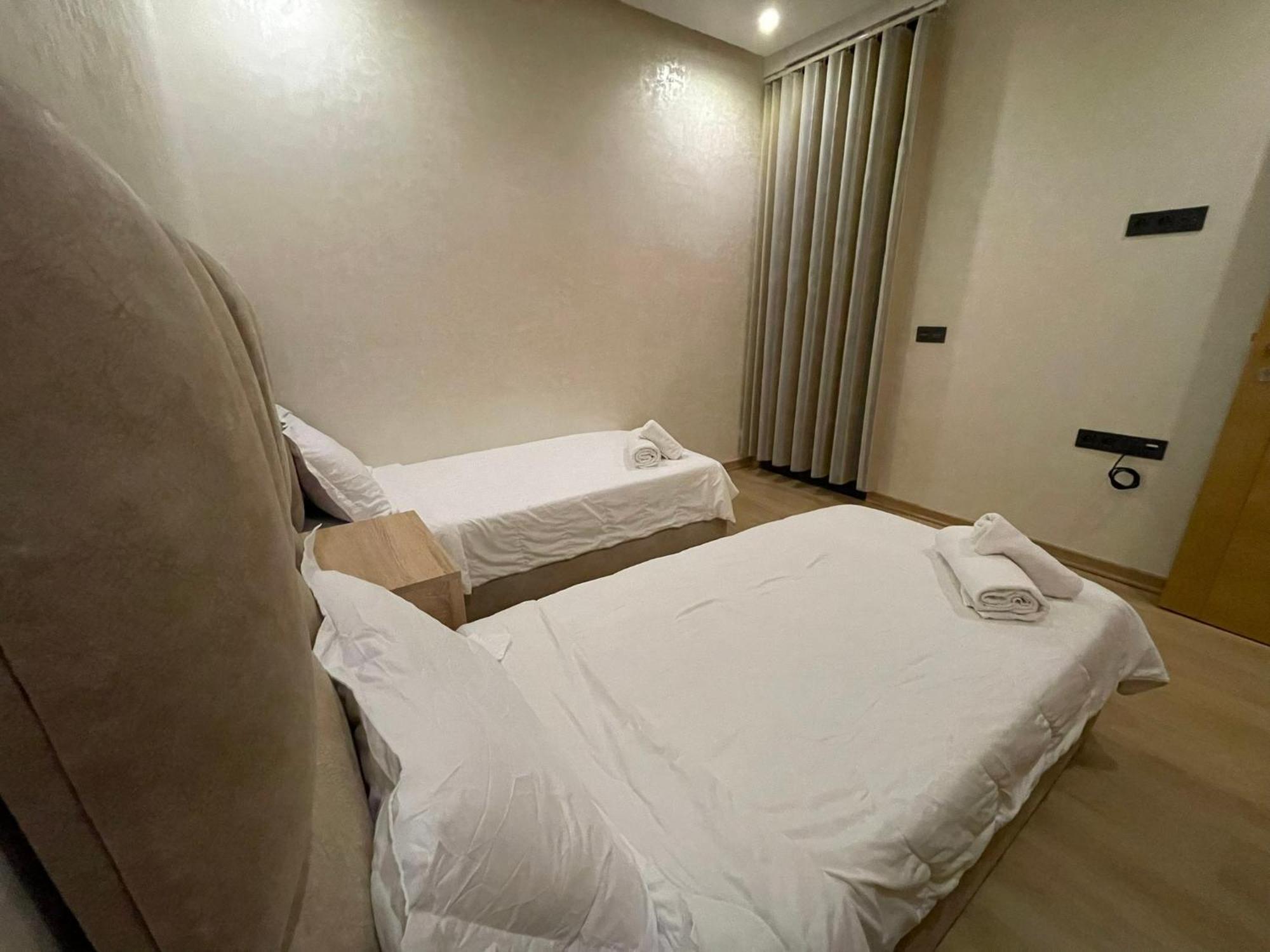 Fayb-Sweet-Home-1 - Agadir Bay Dış mekan fotoğraf