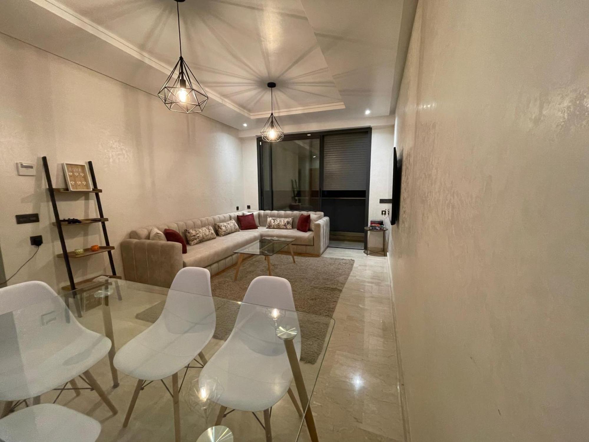 Fayb-Sweet-Home-1 - Agadir Bay Dış mekan fotoğraf